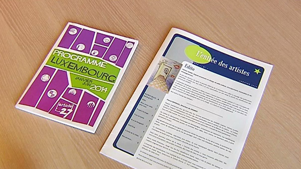 Handicap : le DHAMO lance sa revue