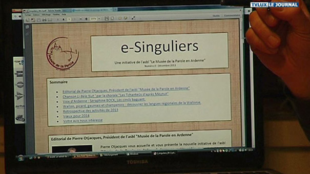 Province : premier e-singulier