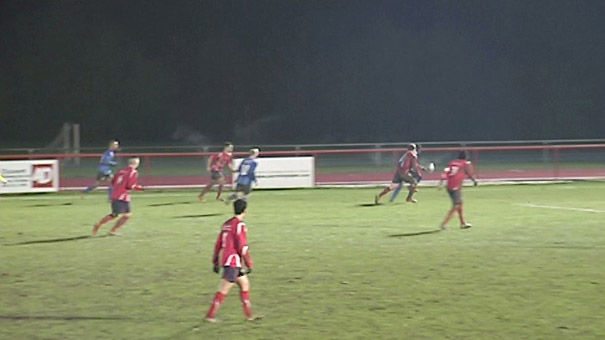 Prom D : Bertrix - Aywaille