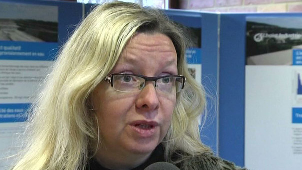 Tridaine : retrait du permis à Lhoist