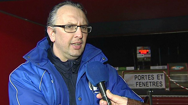 Web Bonus : Alain Bettagno (Aywaille)