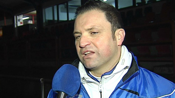 Web Bonus : Lionel Zanini (Bertrix)