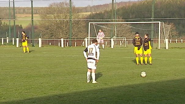 Prom D : Givry - Couvin