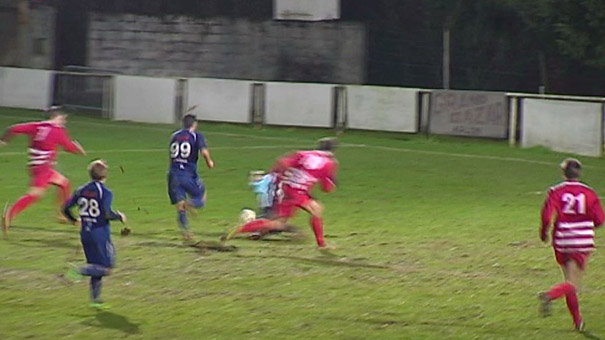 Prom D :  FCJLA - Onhaye