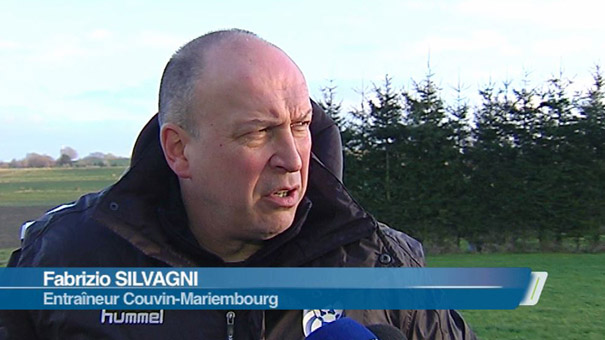 Web Bonus : Itw Fabrizio Silvagni