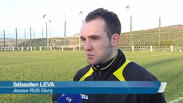 Web Bonus : Itw Sébastien Léva (Givry)
