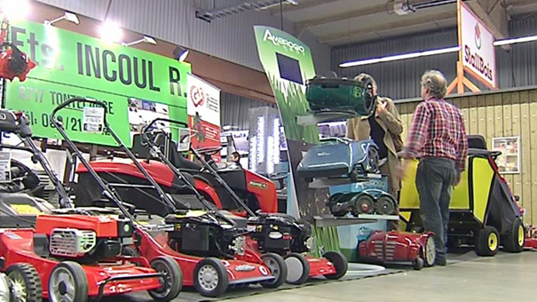 Arlon : salon Jardi+