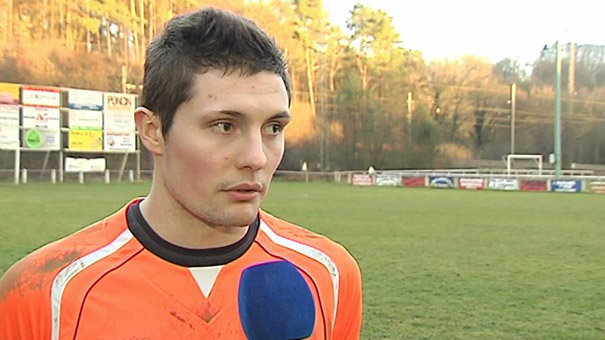 Web Bonus : Itw Gérald Brolet (Meix)