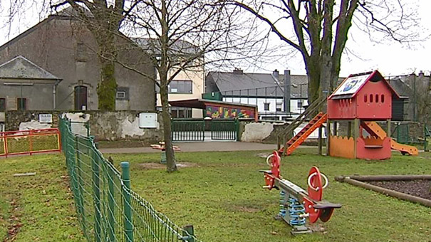 Arlon : prudence suite aux tentatives d'enlèvement