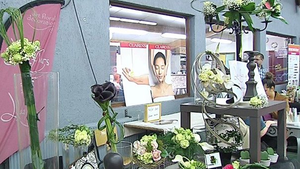 Virton : salon du mariage et des festivités