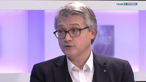 Vincent Demoulin: Les prix de l'immobilier sont stables