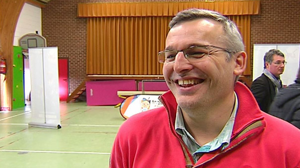 Web Bonus : Bruno Meunier (Hockey)