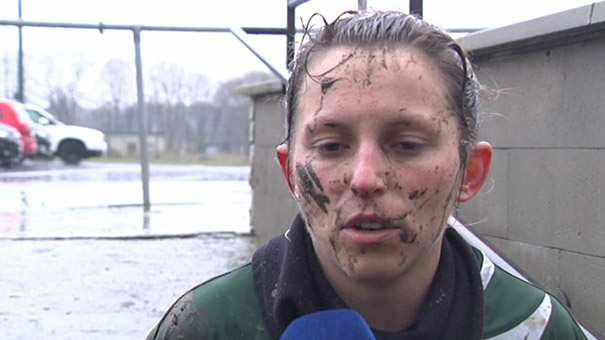 Web Bonus : Elodie Lallemand (Sibret)