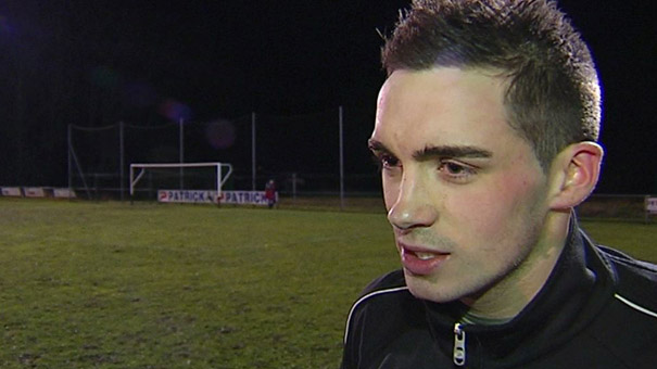 Web Bonus : Thomas Laurent (Sart)