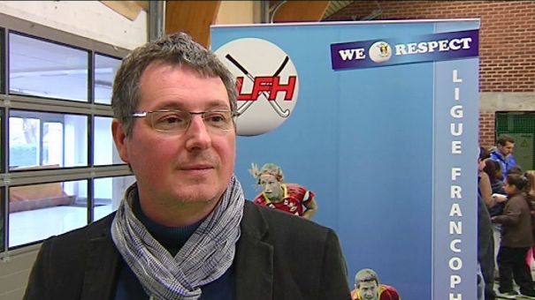 Web Bonus : Patrick Adam (Hockey)