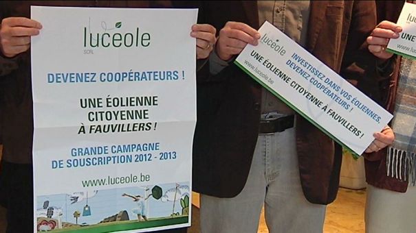 Habay : Lucéole demande son permis unique