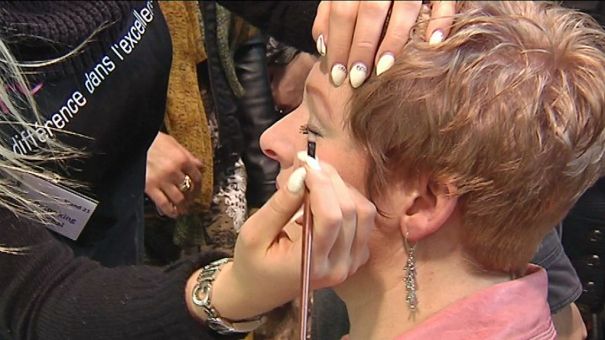 Arlon : un premier salon du relooking