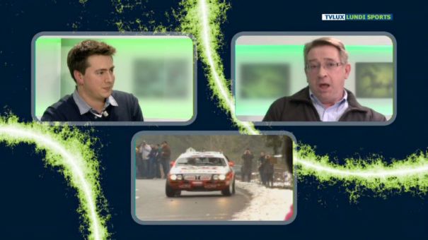 Invité 3/3 : Chrsitian Glaude (Boucle de Spa)