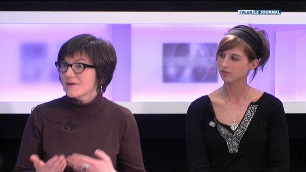 La Roche/Houffalize : projet d'une ADL