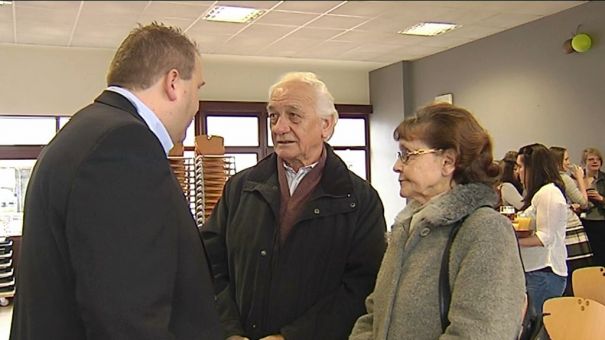 Vaux-sur-Sûre invite ses nouveaux habitants 