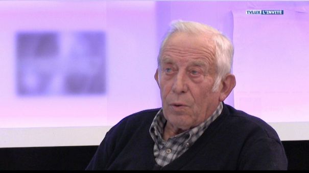 Neufchâteau: décès de Claude Guiot