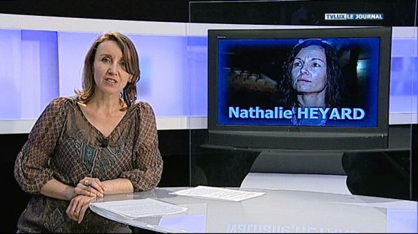 Nathalie Heyard: future députée provinciale 