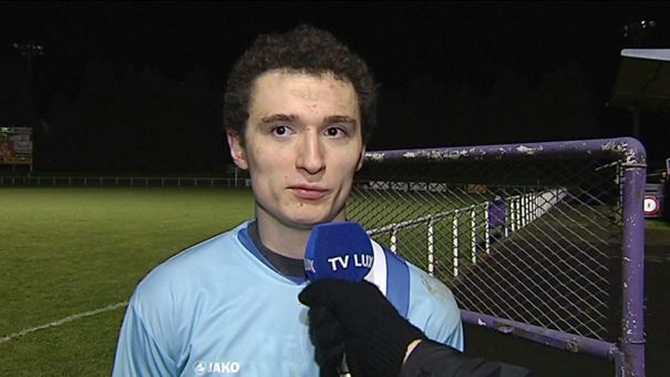 Web Bonus : Jordan Wauthier (Libramont)