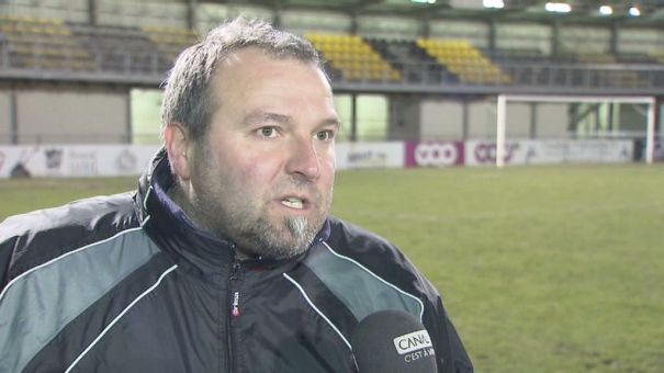 Web Bonus : interviews Namur - Givry (Promotion D)