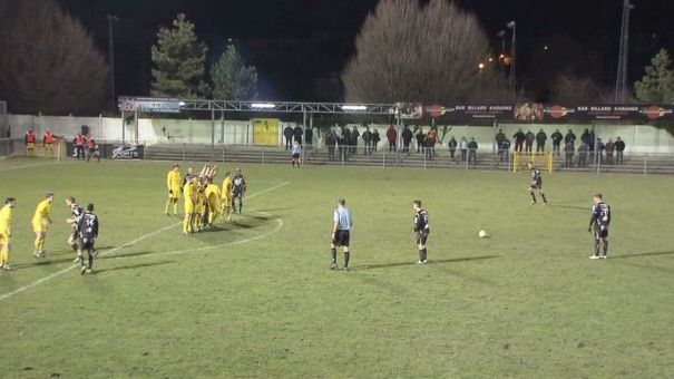 Promotion D : Namur - Givry