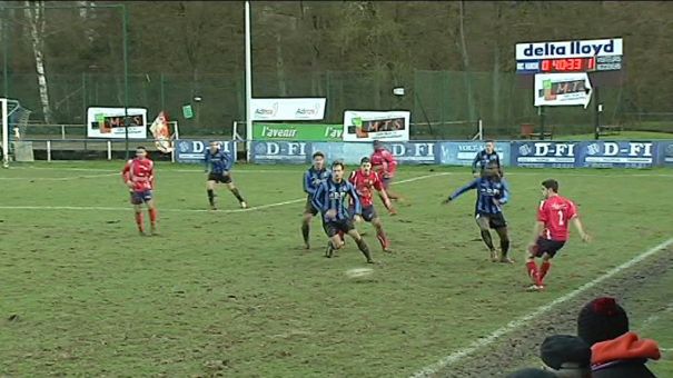 Promotion D : Hamoir - Bertrix