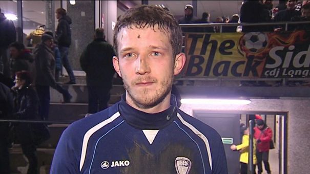 Web Bonus : David Schumacher (FCJLA)