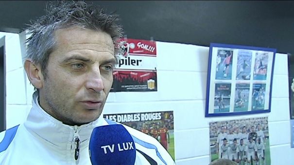 Web Bonus : Didier Gourmet (Bertrix)