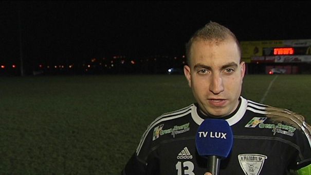 Web Bonus : Julien Strumans (Marloie)