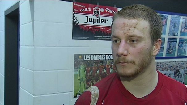 Web Bonus : Robin Bellanger (Bertrix)