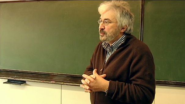 L'écrivain bastognard Alain Bertrand est décédé