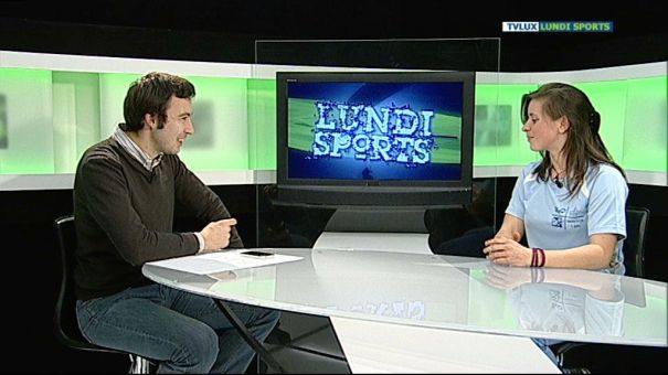 INvitée 2/4 : Noémie Thiébaut (Sauvetage)