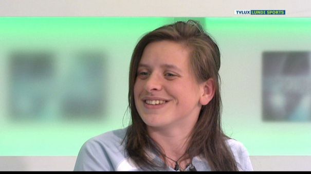 Invitée 3/4 : Noémie Thiébaut (Sauvetage)
