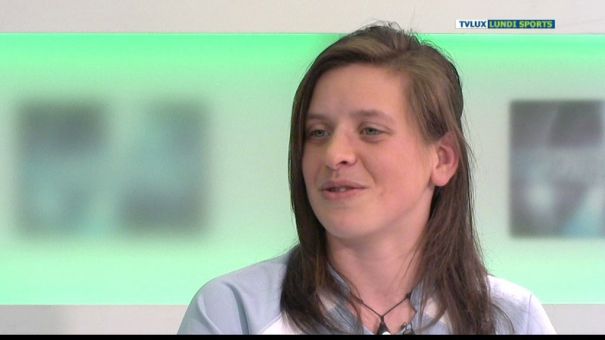 INvitée 4/4 : Noémie Thiébaut (Sauvetage)