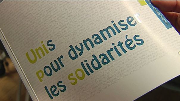 Élections 2014 : défendre le non-marchand