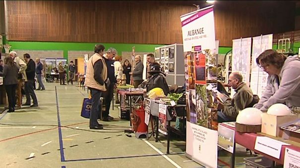 Tourisme : bourse d échanges FTLB à Bastogne