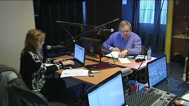 Radio Ardenne bientôt de retour... sur internet 