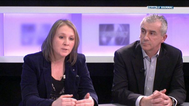 SNCB : le plan qui fâche en Luxembourg