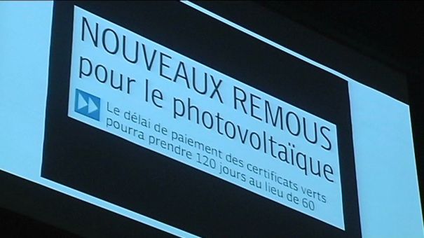 Marche. Touche pas à mes certificats verts ! 