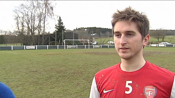 Web Bonus : Clément Bissot (Amonines)