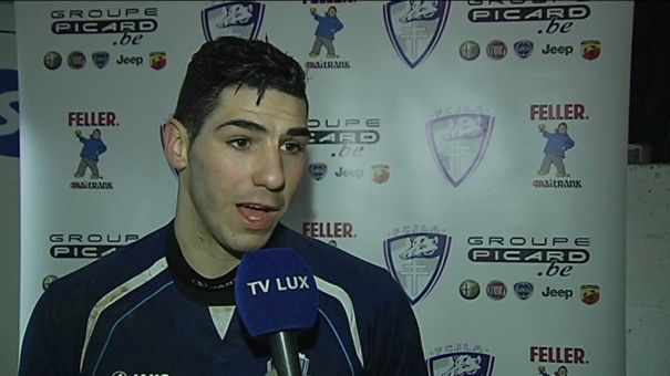 Web Bonus : Domenico Bruzzese (FCJLA)