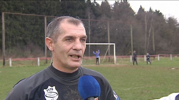 Web Bonus : Fabian Hamel (Saint-Cécile)