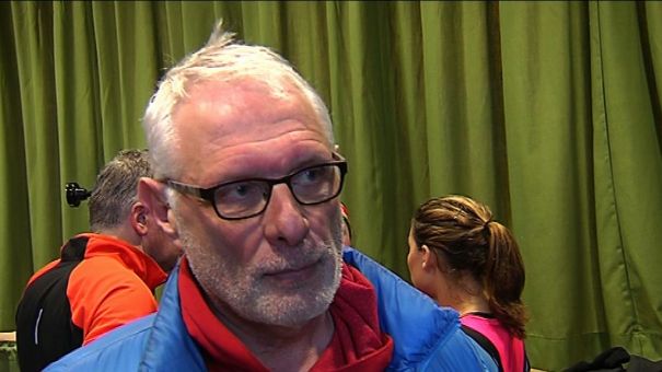 Francis Leclerc au sujet des Allures Libres de Gaume 