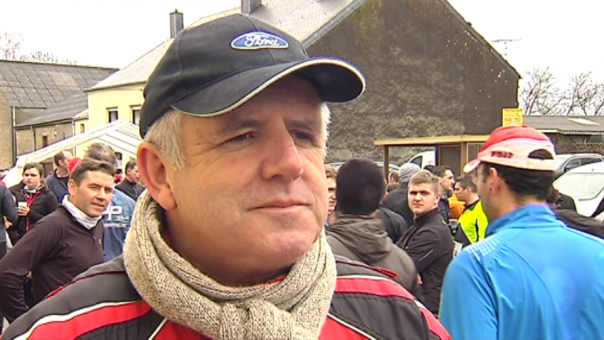 Michel Themelin, cheville ouvrière des Allures Libres de Gaume