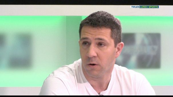 Invitée 1/2 : Laurent François - coach BC Libramont