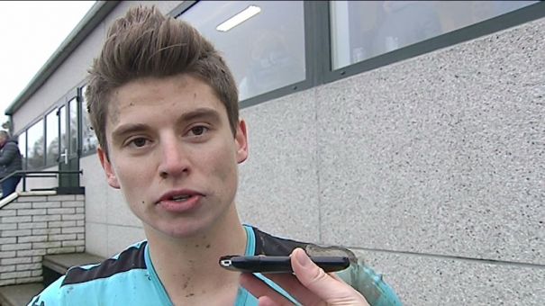 Web bonus : Virginie Collard (Arlon)